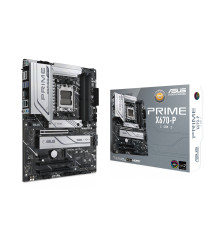 MB ASUS PRIME X670 P CSM                   AMD AM5 DDR5 ATX 