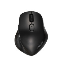 Asus MW203 wireless Multi Device Silent Maus black