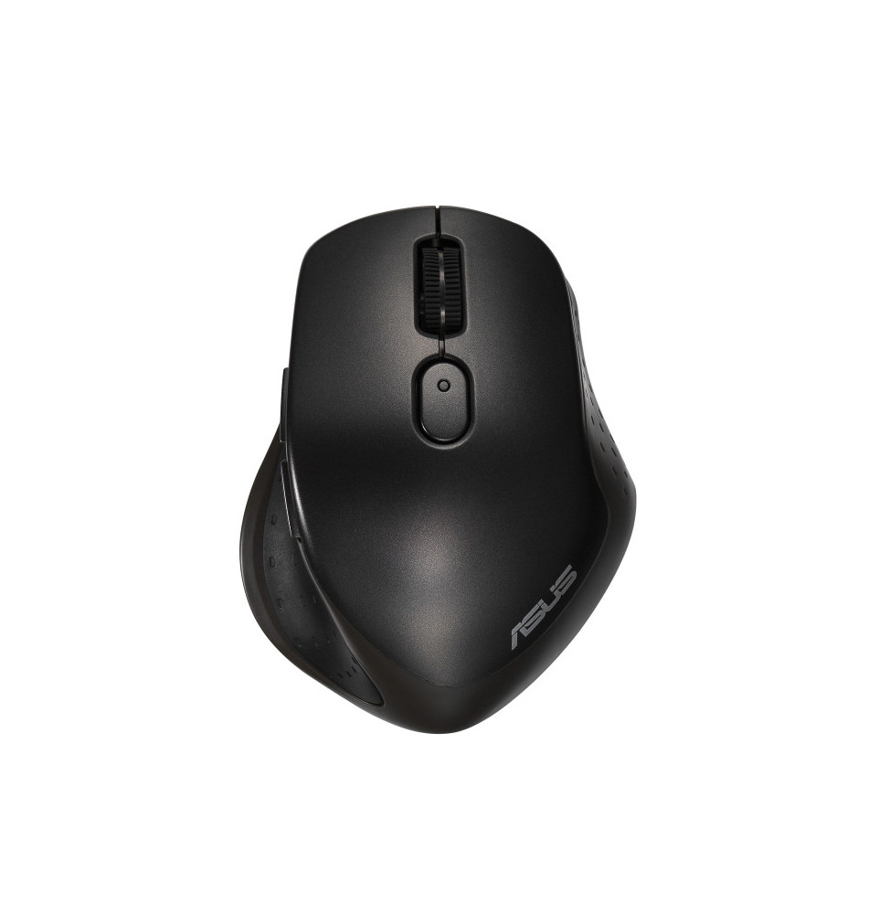 Asus MW203 wireless Multi Device Silent Maus black