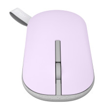Asus MD100 kabellose Marshmallow Maus  lila