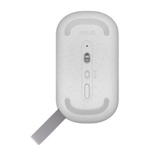 Asus MD100 kabellose Marshmallow Maus  lila