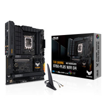  TUF GAMING B760 PLUS    WIFI D4 s1700 4DDR4 ATX