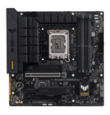  TUF GAMING B760M PLUS   D4 s1700 DDR4 HDMI mATX