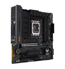  TUF GAMING B760M PLUS   D4 s1700 DDR4 HDMI mATX