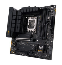  TUF GAMING B760M PLUS   D4 s1700 DDR4 HDMI mATX