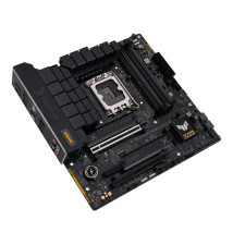  TUF GAMING B760M PLUS   D4 s1700 DDR4 HDMI mATX