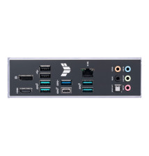  TUF GAMING B760M PLUS   D4 s1700 DDR4 HDMI mATX