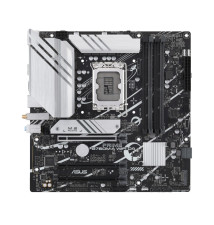  PRIME B760M A WIFI D4   s1700 4DDR4 HDMI mATX