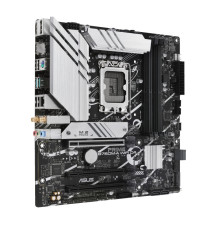  PRIME B760M A WIFI D4   s1700 4DDR4 HDMI mATX