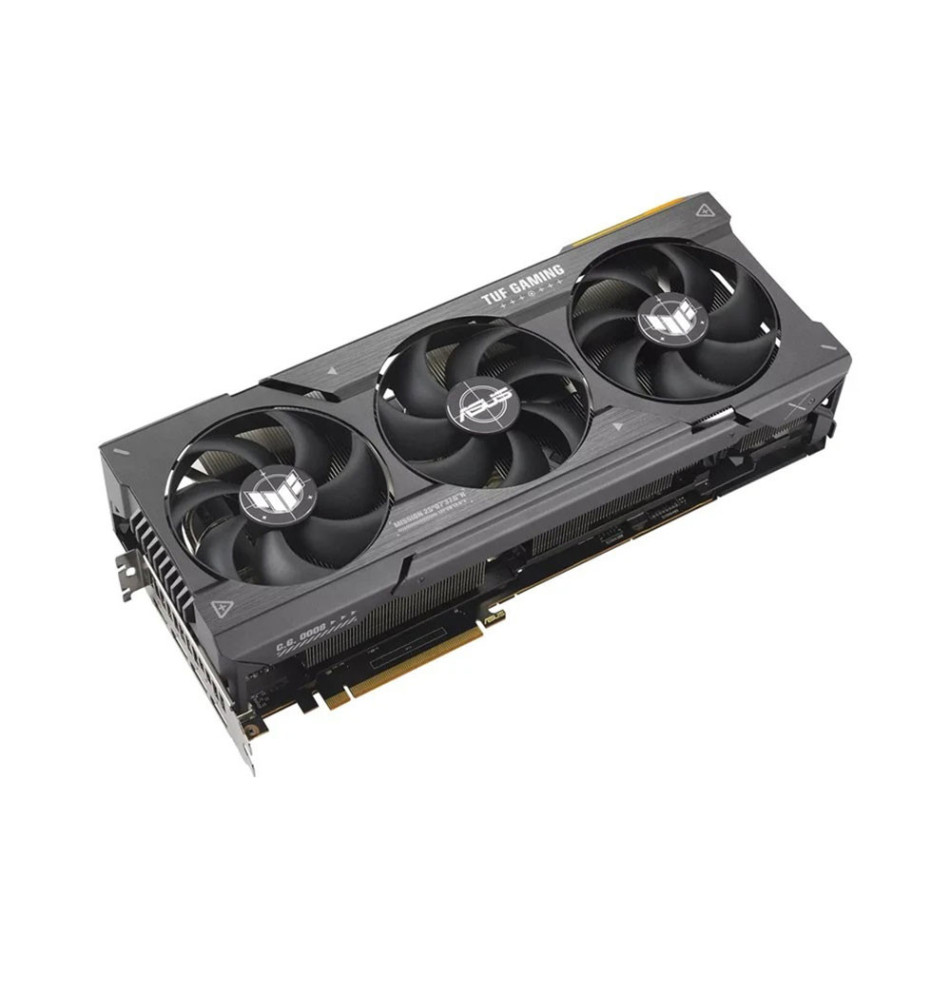  RX 7900 XT TUF GAMING   OC 20G GDDR6 320bit 3DP