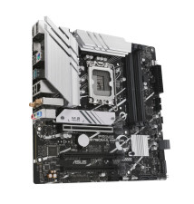  PRIME B760M A WIFI D4   s1700 4DDR4 HDMI mATX
