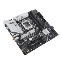  PRIME B760M A WIFI D4   s1700 4DDR4 HDMI mATX