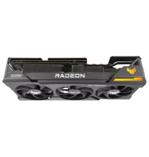  RX 7900 XT TUF GAMING   OC 20G GDDR6 320bit 3DP