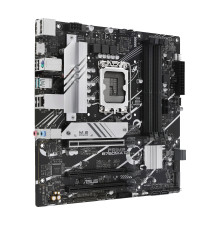 MB ASUS PRIME B760M A D4               INTEL 1700 DDR4 mATX 