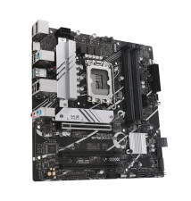 MB ASUS PRIME B760M A D4               INTEL 1700 DDR4 mATX 