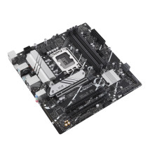 MB ASUS PRIME B760M A D4               INTEL 1700 DDR4 mATX 