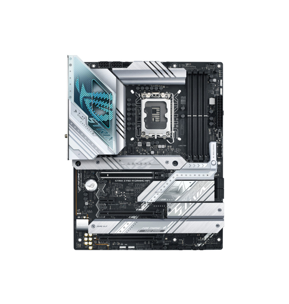 MB ASUS ROG STRIX Z790 A GAMING WIFI    Intel 1700 DDR5 ATX 
