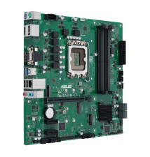 MB ASUS PRO B760M CT CSM               INTEL 1700 DDR5 mATX 