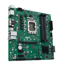 MB ASUS PRO B760M CT CSM               INTEL 1700 DDR5 mATX 