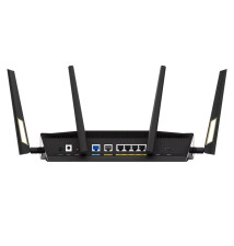 ASUS WL Router RT AX88U Pro  AX6000 AiMesh