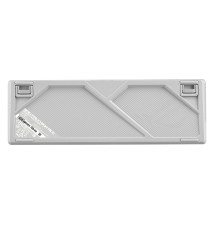 Asus Tastatur ROG Falchion Ace white Gaming Tastatur dt 