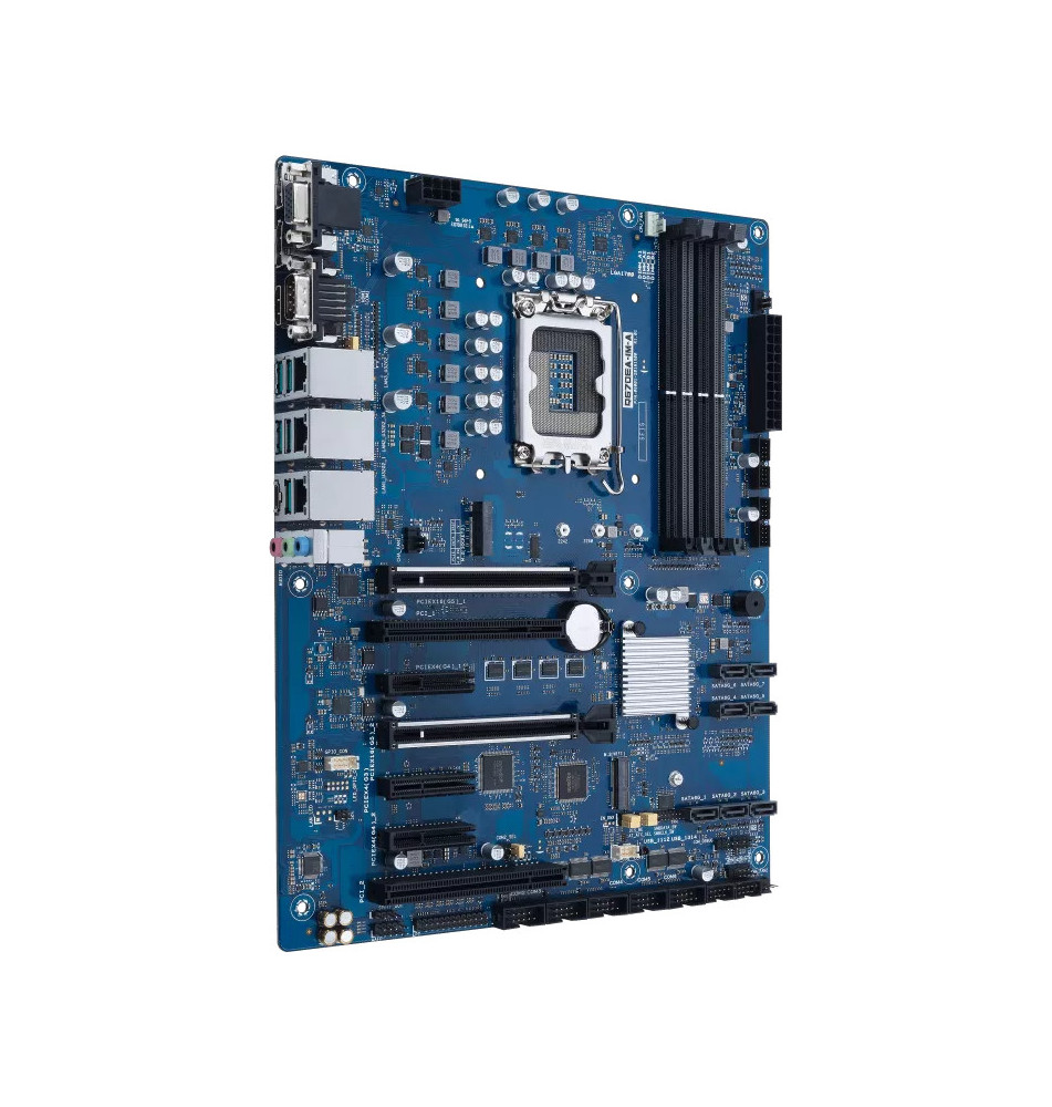 MB ASUS Q670EA IM A                  Intel LGA1700 DDR5 ATX 