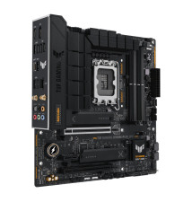 MB ASUS TUF GAMING B760M PLUS WIFI     Intel 1700 DDR5 mATX 