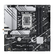 MB ASUS PRIME B760M A WIFI             Intel 1700 DDR5 mATX 