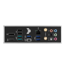 MB ASUS TUF GAMING B760M PLUS WIFI     Intel 1700 DDR5 mATX 