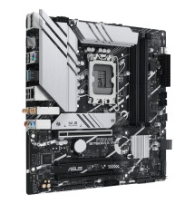 MB ASUS PRIME B760M A WIFI             Intel 1700 DDR5 mATX 