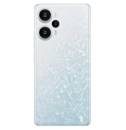 Xiaomi Poco F5 5G 6.67" Dual SIM 8GB/256GB Branco