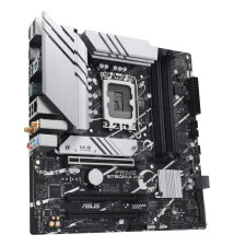 MB ASUS PRIME B760M A WIFI             Intel 1700 DDR5 mATX 