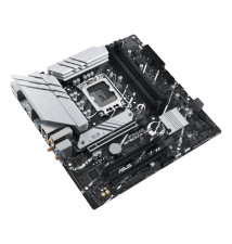 MB ASUS PRIME B760M A WIFI             Intel 1700 DDR5 mATX 