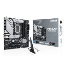 MB ASUS PRIME B760M A WIFI             Intel 1700 DDR5 mATX 