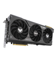 ASUS  TUF RTX4070 12G GAMING 12GB GDDR6X HDMI DP