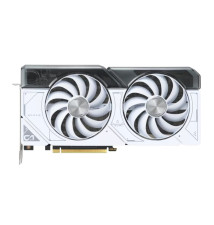 ASUS  DUAL RTX4070 12G WHITE 12GB GDDR6X HDMI DP