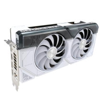 ASUS  DUAL RTX4070 12G WHITE 12GB GDDR6X HDMI DP