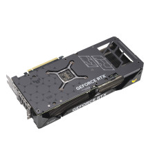 ASUS  TUF RTX4070 12G GAMING 12GB GDDR6X HDMI DP