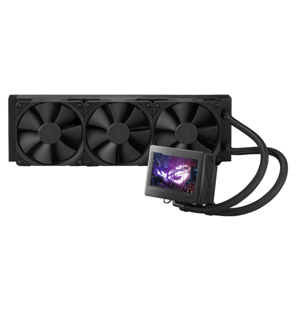 Asus WAK ROG RYUJIN III 360
