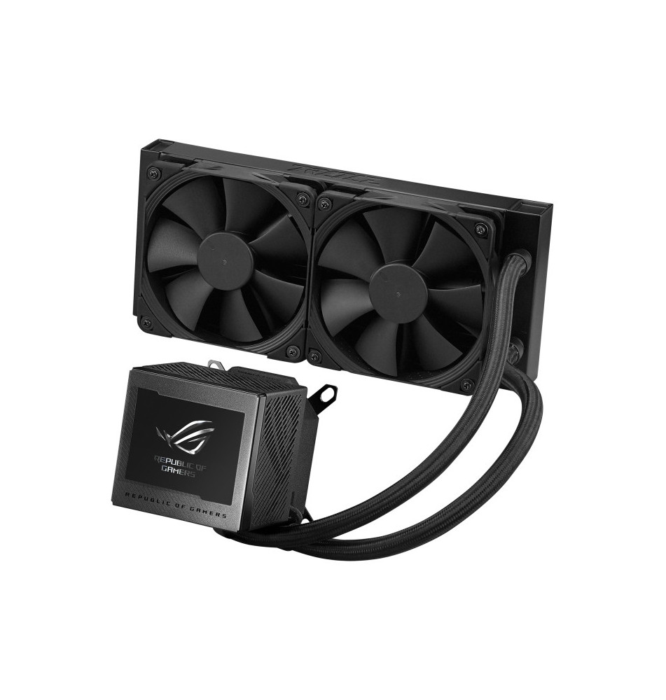 Asus WAK ROG RYUJIN III 240