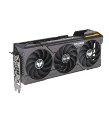  RTX 4060 Ti TUF GAMING  OC 8GB GDDR6 128bit