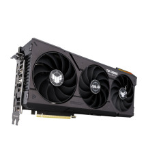  RTX 4060 Ti TUF GAMING  OC 8GB GDDR6 128bit