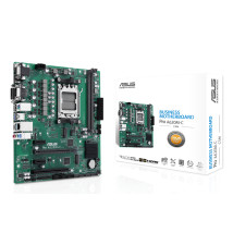 MB ASUS PRO A620M C CSM                   AMD AM5 DDR5 mATX 