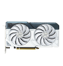  RTX 4060 Ti WHITE OC    8GB GDDR6 128bit 3DP