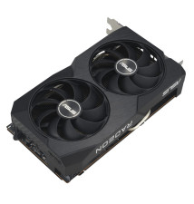  RX 7600 V2 DUAL OC 8GB  GDDR6 128bit 3DP HDMI