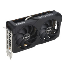  RX 7600 V2 DUAL OC 8GB  GDDR6 128bit 3DP HDMI