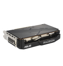  RX 7600 V2 DUAL OC 8GB  GDDR6 128bit 3DP HDMI