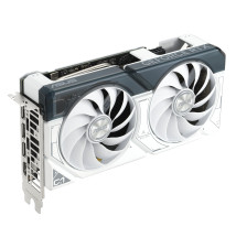  RTX 4060 Ti WHITE OC    8GB GDDR6 128bit 3DP