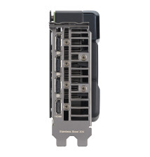  RTX 4060 Ti DUAL OC 8GB GDDR6 128bit 3DP HDMI