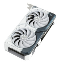  RTX 4060 Ti WHITE OC    8GB GDDR6 128bit 3DP